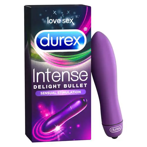 bintense delight bullet